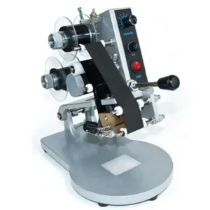 Codificador hot stamping