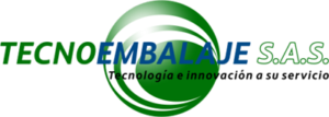 Logo tecnoembalaje