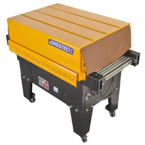 Túnel de termoencogido